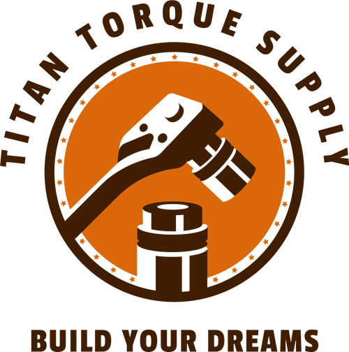 Titan Torque Supply